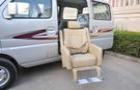 Paracoat launches PCP Care seat customization